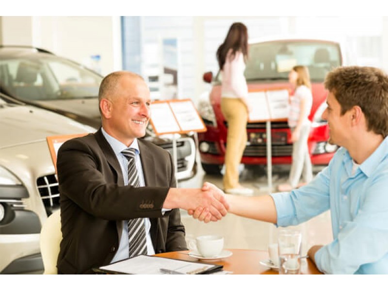 How to Sell a Used Car?