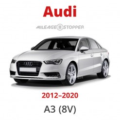 Audi A3 (8V) 2012-2020