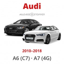 Audi A6, A7 2012-2018