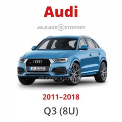 Audi Q3 (8U) 2011-2018