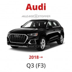 Audi Q3 2018-2020
