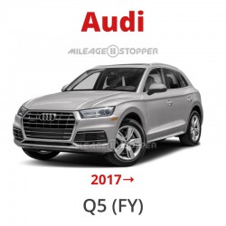 Audi Q5 (FY) 2017-2020