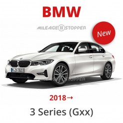 BMW 3 Series (G20, G80)