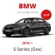 BMW 5 Series (G30, G31)  - Mileage Stopper, Odometer Blocker, Speed Filter