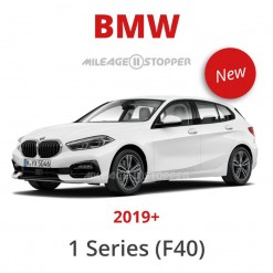 BMW 1 Series (F40) 2019+