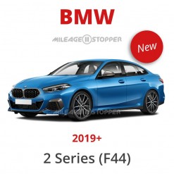 BMW 2 Series Gran Coupe (F44) 2019+