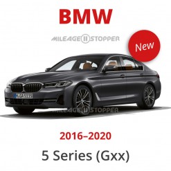 BMW 5 Series (G30, G31)