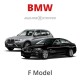 BMW F Series Mileage Stopper, Odometer Blocker, Filter