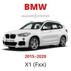 BMW X1 (F48, F49)