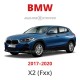 BMW X2 (F39) - Mileage Stopper, Odometer Blocker, Speed Filter