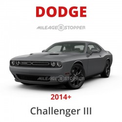 Dodge Challenger (III)