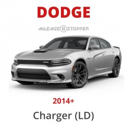 Dodge Charger (LD)