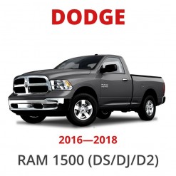 Dodge RAM 1500 (DS/DJ/D2) 