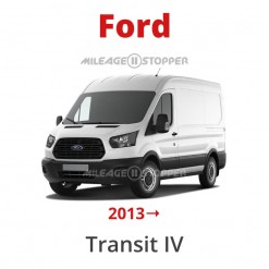 Ford Transit IV (2013+)