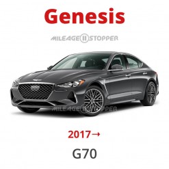 Genesis G70 (2017+) w. Bluetooth