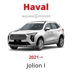 Haval Jolion I (2021+)