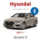Hyundai Accent V  - Mileage Stopper