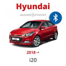Hyundai i20 (2018+)