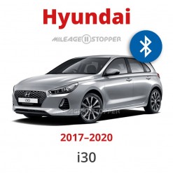Hyundai i30 (2017—2020)