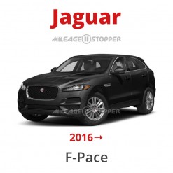 Jaguar F-Pace (2016+)