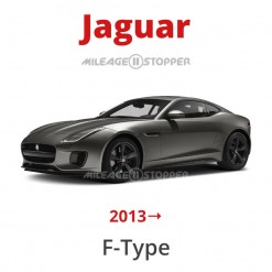 Jaguar F-Type (2013+)