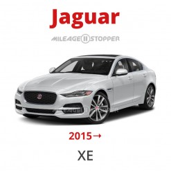 Jaguar XE (2015+)