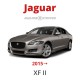 Jaguar XF II (2015+)