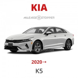 Kia K5 (DL3; 2019+) w. Bluetooth