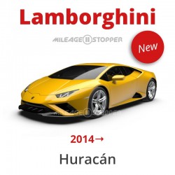 Lamborghini Huracán (2014+)