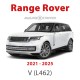 Range Rover V (L462; 2021—2025)