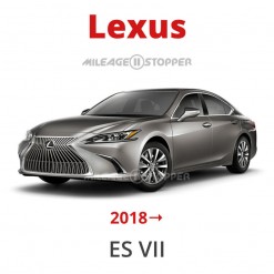Lexus ES (7th Gen; 2018+)