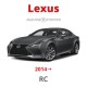 Lexus RC (2014+)