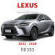 Lexus RX (5th Gen; 2022+)