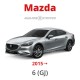 Mazda 6 (GJ1/GL; 2015+)