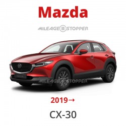 Mazda CX-30 (DM; 2019+)