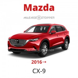 Mazda CX-9 (TC; 2016+)