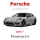 Mileage Stopper for Porsche Panamera II (971 Chassis G2; 2017+)