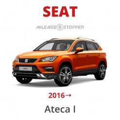SEAT Ateca I (2016+)