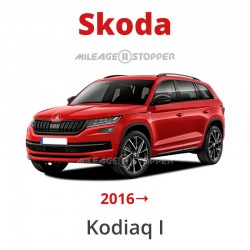 Skoda Kodiaq I (2016+)