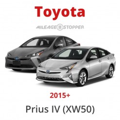 Toyota Prius IV (XW50; 2015+) 