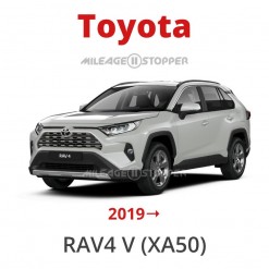 Toyota RAV4 V (XA50; 2019+)