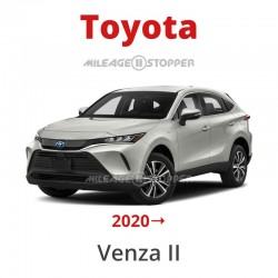 Toyota Venza II (2020+) 