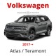 Volkswagen Atlas, Teramont (CA1; 2017+)