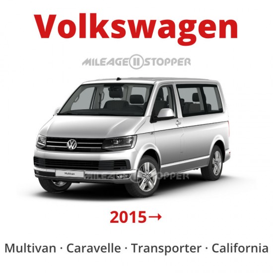 Volkswagen Transporter (T6/T6.1; 2015+)
