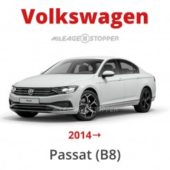 Volkswagen Passat (B8; 2014+)