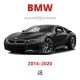 BMW i8 - Mileage Blocker, Odometer Blocker, Speed Filter